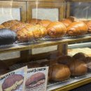 1994 | 부산 해리단길 카페 해운대 1994 소금빵 크로플 후기