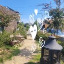 명지IC주변도로 이미지