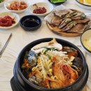 옛고을 회관 이미지