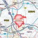 보금자리2차 6개 지구는 어떤 곳 서울-내곡·세곡2 이미지