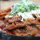 산골황태국밥집
