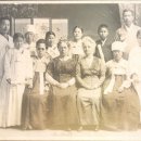 로제타 홀 [ Rosetta Sherwood Hall ] 이미지