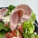 올리브약국 | [목동/오목교] 41타워 샌디글 '레이지 잠봉 볼' 후기🥯｜목동 베이글 맛집인데 샐러드도 맛있네