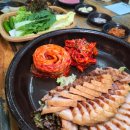 숨쉬는항아리보쌈 이미지