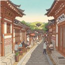 🌸 2025년 5월 경주 여행, 뭐 먹지? 실패 없는 경주 맛집 추천 (한정식, 황리단길, 로컬푸드)