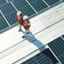 원지태양광발전소 이미지