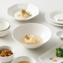 순백피부과 | 윤도자기 순백 화이트 6인 그릇세트 37P, 신혼식기 고민 끝내는 가성비 종결템!