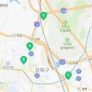 수암동행정복지센터 화장실 이미지