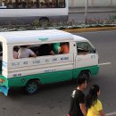 필리핀에서 여자 혼자 택시를 탄다는건 (+지프니) 이미지