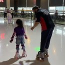 인라인롤러장 이미지