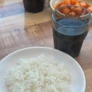 대천 맛집 피자파티 토요일 점심방문 후기