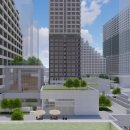 가산동 주민센터 이미지