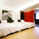 오스카호텔 이미지