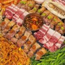 조선부뚜막시흥