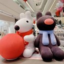 올앤굿즈 | 수원 스타필드에 가스파드앤리사 등장! 팝업스토어 후기🎈굿즈까지 찐리뷰