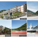 고한초등학교 병설유치원 이미지