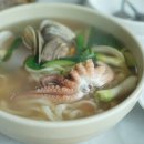 남당리바지락칼국수 이미지