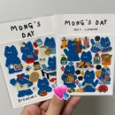 [review] 다꾸템 추천, "오운시즌스", "하루몽", "홉피스오피스" 구매후기