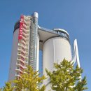 씨유 여수관문행복점 | 여수 스카이타워 전망대 카페 여수엑스포역 실내 아이랑 가볼만한곳