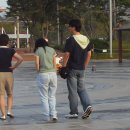 가족나들이 이미지