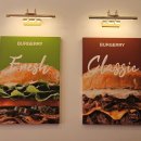 수완지구 우산신협 앞 | 수완동 맛집 수완 햄버거 맛집 버거리 광주 수완점 솔직후기