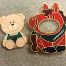 베리어스빈 | 스타벅스 2026 붉은 말 오프너 마그넷 세트 후기