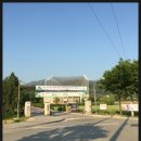 흥양천길 이미지