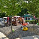 합천라온오토캠핑장 이미지