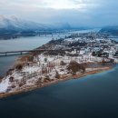 두물머리 이미지