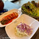 곽돈 | 애월맛집 곽지해수욕장 흑돼지 LA갈비 곽돈 내돈내산