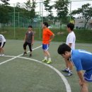 수도산체육공원 풋살장 이미지