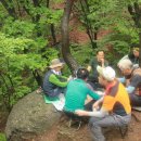 매봉약수터 이미지