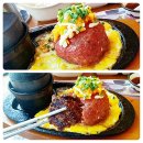 벧엘사료 | [일산맛집] 후쿠오카 함바그 일산점 후기 - 괜찮아, 고기는 사랑이야.