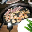 부뚜막삼겹살 이미지