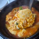 고기왕창김치찌개&제육볶음