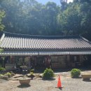 구례군관광안내소 | 구례 화엄사 대웅전 원통전 각황전 대웅전 국보 목조비로자나삼신불좌상 조선시대 불상