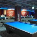 상무 당구장 이미지