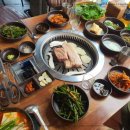 돼지집 이미지