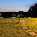 강변 농장 이미지