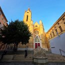 탑메드 | 250608 Ⅲ,남프랑스여행 엑상프로방스(Aix-en-Provence)