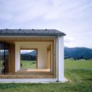 전원풍경 house 이미지