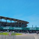 오도Dog | JAPAN JAM 페스티벌 후기 @소가스포츠공원 250503