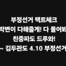 [이사야칼럼] 탄핵하려는 죄인들을 감옥에 보낼 준비가 되어있다 (달라스에서)