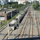 신내차량기지 이미지