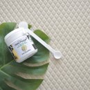 D00044 | 하루한스푼으로 강아지 양치 끝!헬로우플라그로 입냄새제거하기