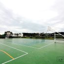 시민체육공원 축구장 이미지