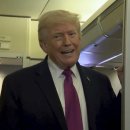 Trump answer, "Shall be Big Different Before and After" 이미지