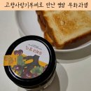 고향사랑기부제로 만난 영암 무화과잼 황금씨앗 오리지널 무화과잼세트 후기