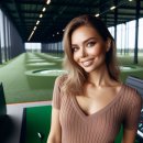 김앤윤 골프아카데미 이미지