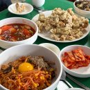 서부산업도로 | 정읍 맛집 | 영흥루 현지인 중식집 짬뽕밥 김치볶음밥 내돈내산 후기